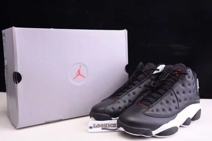 Reverse 13 Got 414571-061 Air Game He Jordan 0914